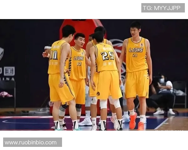 北京广厦对决精彩视频直播全程回放与赛后分析尽在这里