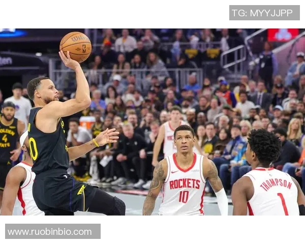 勇士火箭激战正酣NBA比赛直播精彩瞬间全程回顾