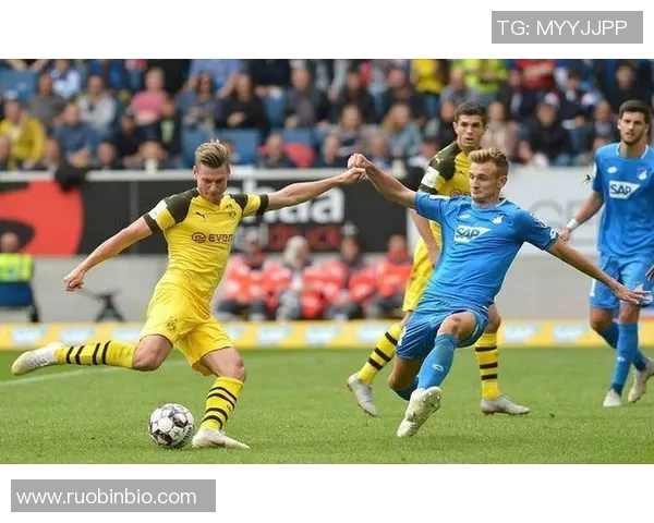 八强对决拜仁慕尼黑与多特蒙德激战正酣精彩纷呈